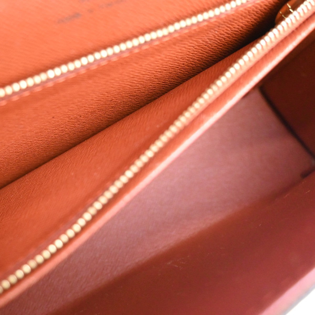 Louis Vuitton Tribeca Handbag Damier, BROWN, CANVAS, Shoulder bag