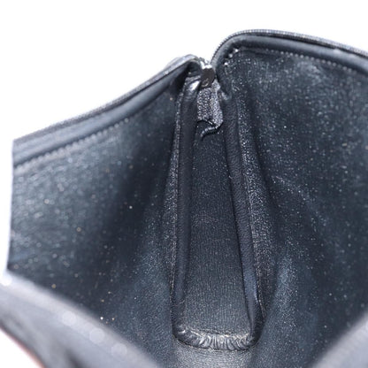 Christian Dior Trotter pouch Diorissimo Canvas, BLACK, CANVAS, Clutche & pouche