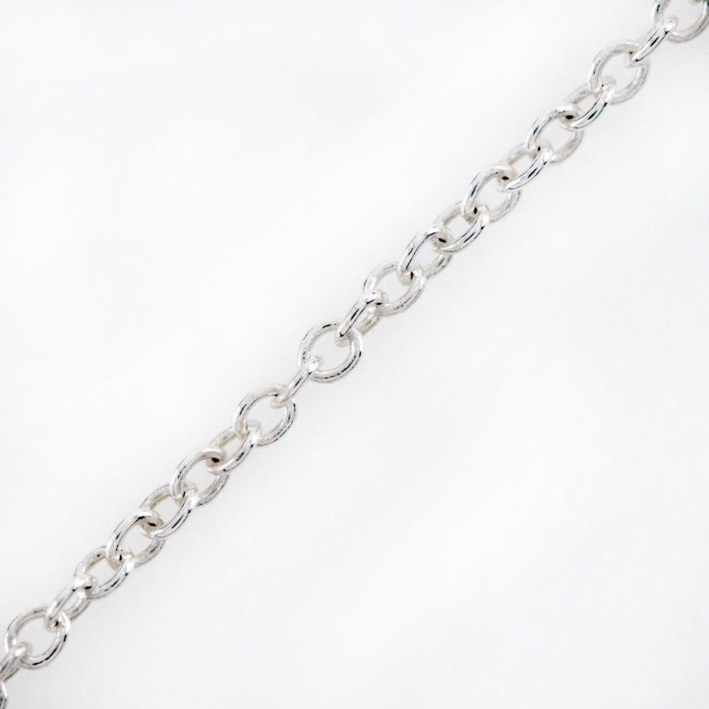 Tiffany & Co. Paloma Picasso Loving Heart Pendant Necklace Silver 925, SILVER, SILVER, Necklace