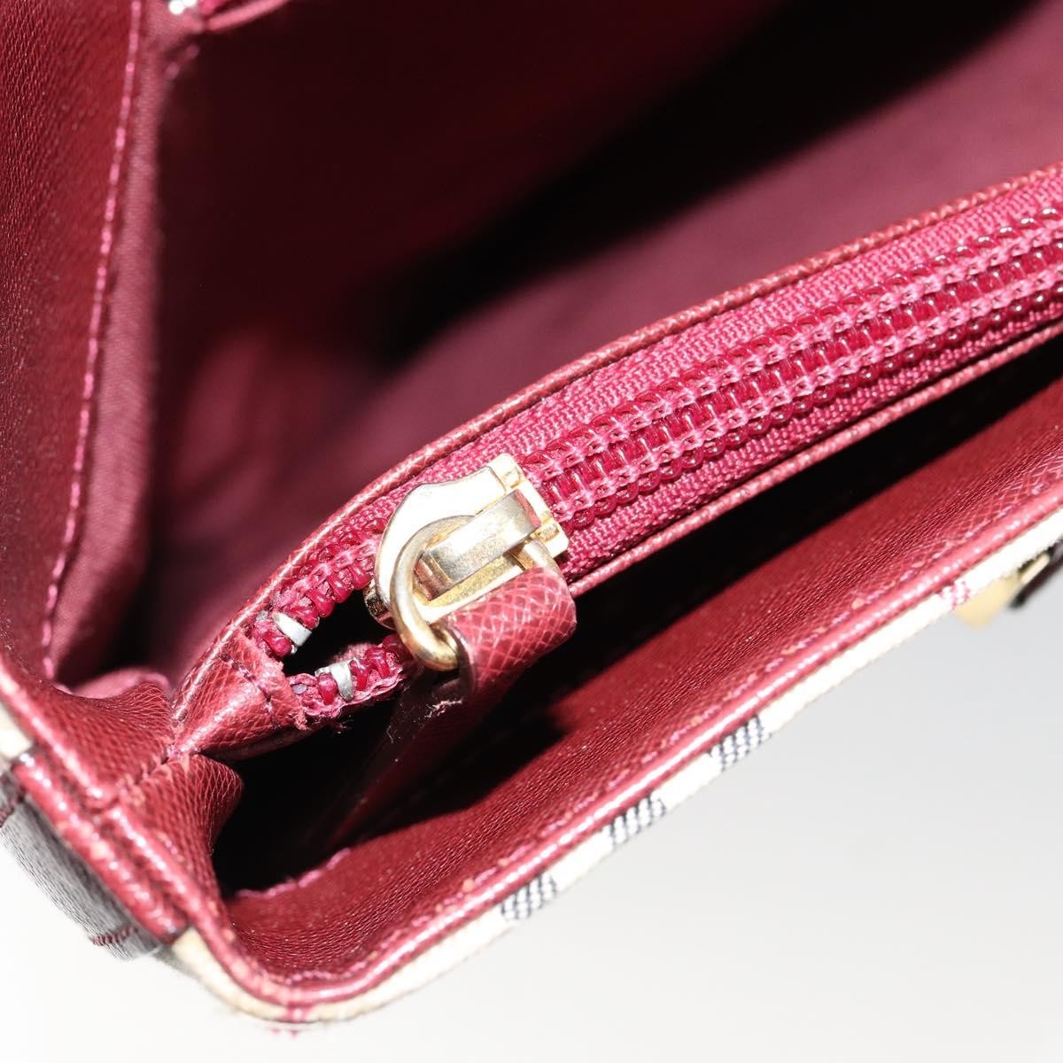 Burberry Nova Check Tote canvas check pattern, BEIGE, CANVAS, Tote bag