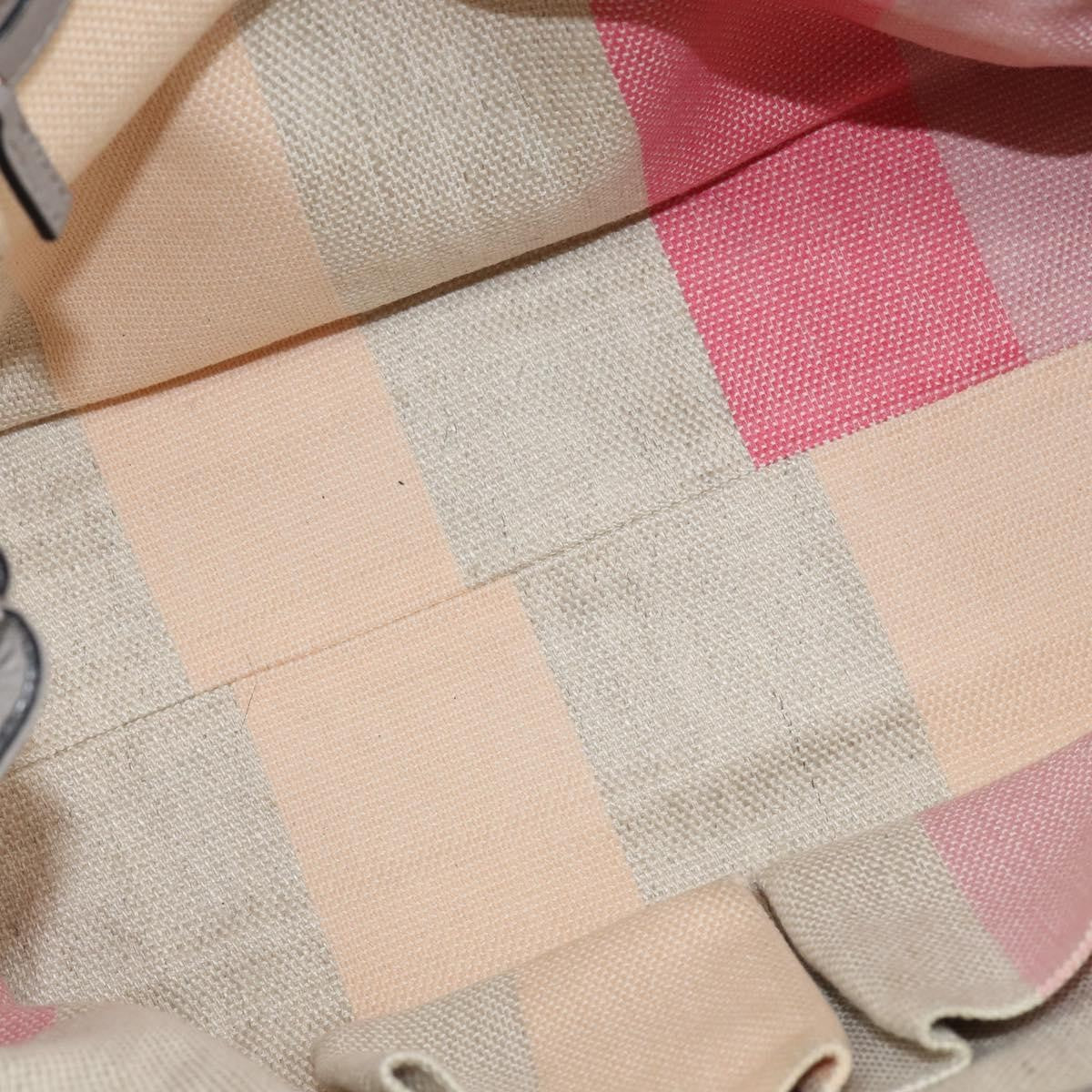 Gucci Bamboo Daily Top Handle Bag Leather, GRAY, LEATHER, Handbag