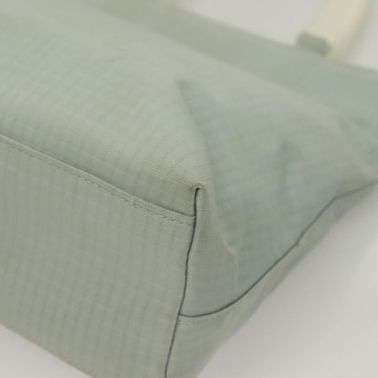 Givenchy Vintage Handbag Nylon, BLUE, NYLON, Handbag