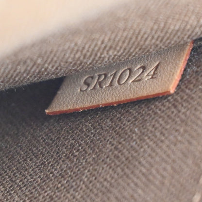 Louis Vuitton Marelle Sac a Dos Backpack Monogram Canvas, BROWN, CANVAS, Backpack