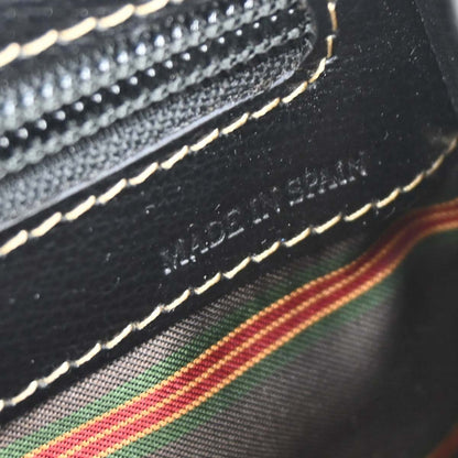 Loewe Velazquez shoulderbag Leather, BROWN, LEATHER, Shoulder bag