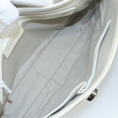 Burberry Shoulder Bag Nova Check Canvas, BEIGE, CANVAS, Shoulder bag