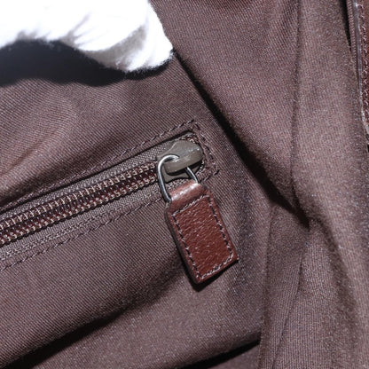 Gucci Vintage tote GG Canvas, BEIGE, CANVAS, Tote bag