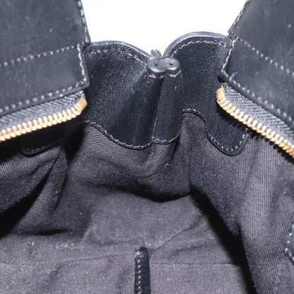 Chloe Alice Satchel Leather, MULTICOLOUR, LEATHER, Handbag