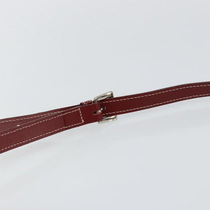 Burberry Nova Check Blue Label Canvas, BEIGE, CANVAS, Shoulder bag