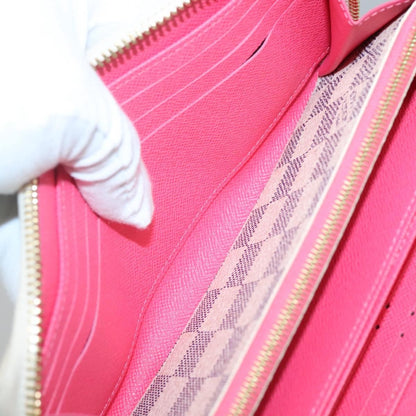 Louis Vuitton Zipped Wallet Limited edition printed canvas, MULTICOLOUR, CANVAS, Wallets