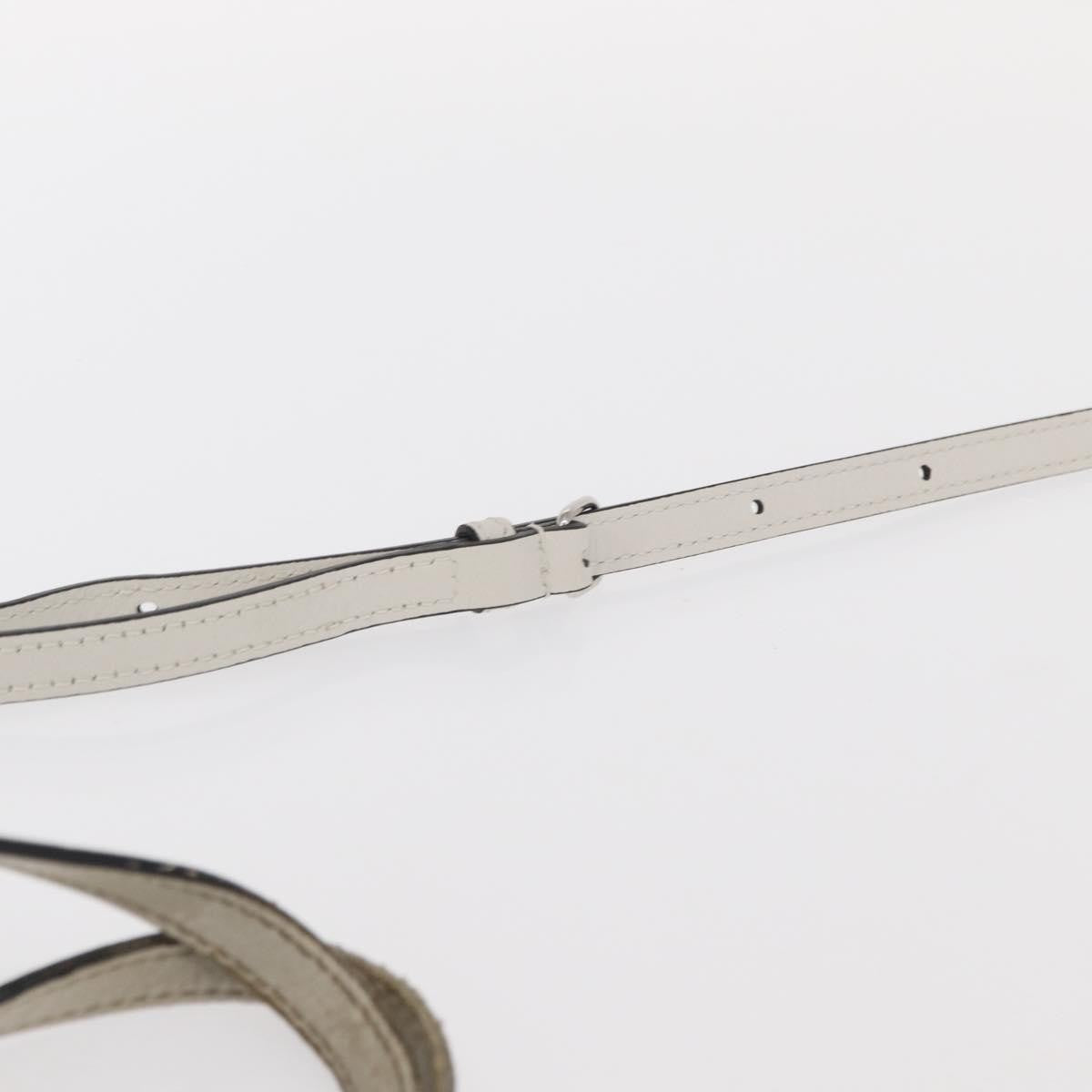 Balenciaga Everyday Tote Leather, WHITE, LEATHER, Tote bag