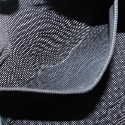 Hermes Fourre-tout Herline Fourre-tout Herline, GRAY, CANVAS, Tote bag