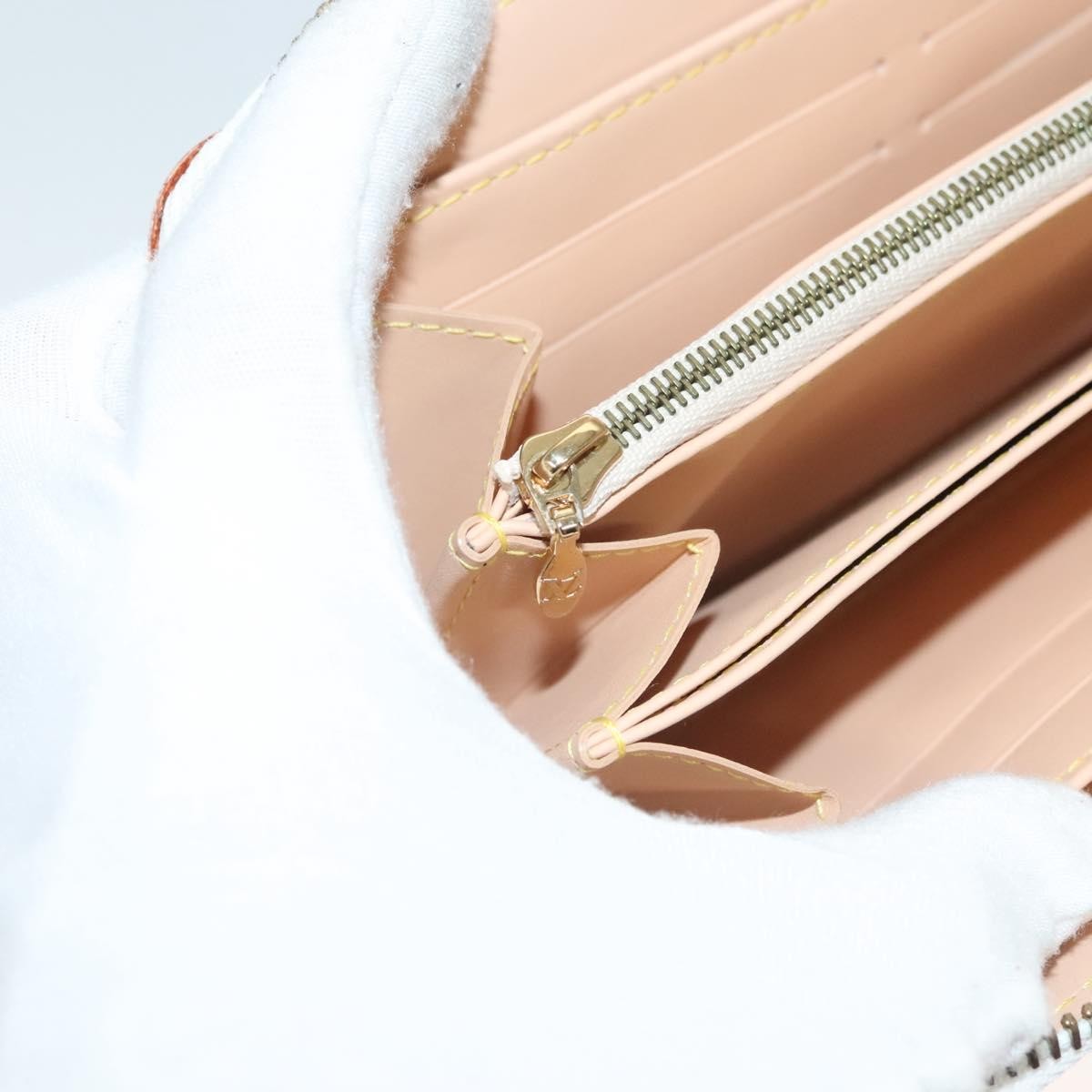 Louis Vuitton Zippy Wallet NM Monogram Multicolor Canvas, MULTICOLOUR, CANVAS, Wallets