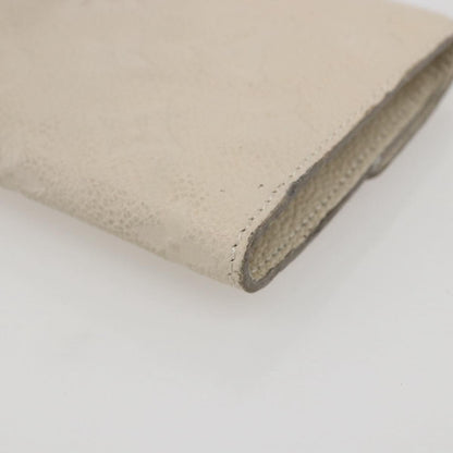 Louis Vuitton Zoe Wallet Monogram Empreinte Leather, BEIGE, LEATHER, Wallets