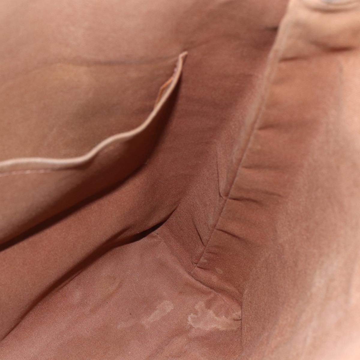 Louis Vuitton Cabas Beaubourg Monogram Canvas, MULTICOLOUR, CANVAS, Tote bag