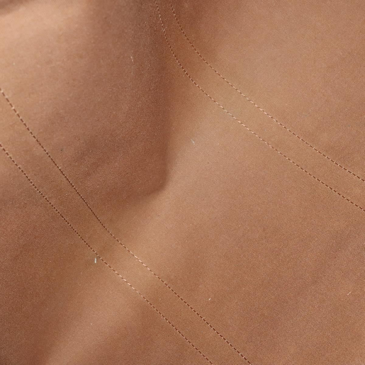 Louis Vuitton Keepall Bag Monogram Canvas, BROWN, CANVAS, Travel bag