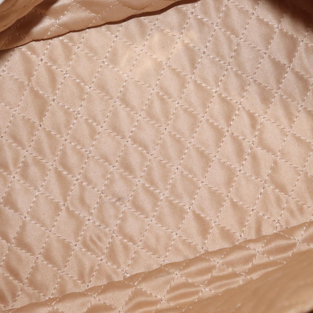 Salvatore Ferragamo Vala Handbag Leather, WHITE, LEATHER, Handbag