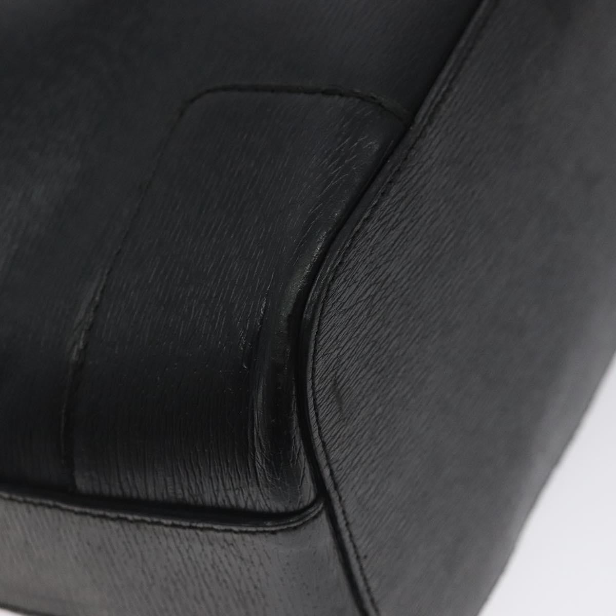 Gucci Miss GG Hobo Leather, BLACK, LEATHER, Shoulder bag