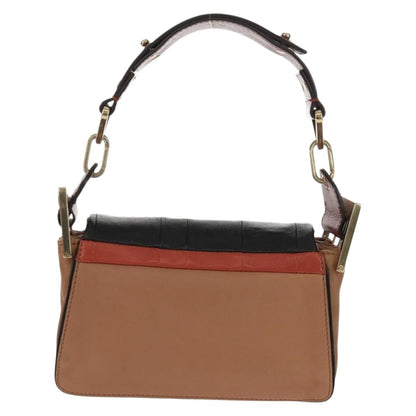 Chloe Vintage handbag Leather, MULTICOLOUR, LEATHER, Handbag