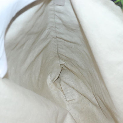 Loewe Paula Drawstring Pouch Printed Canvas, MULTICOLOUR, CANVAS, Handbag