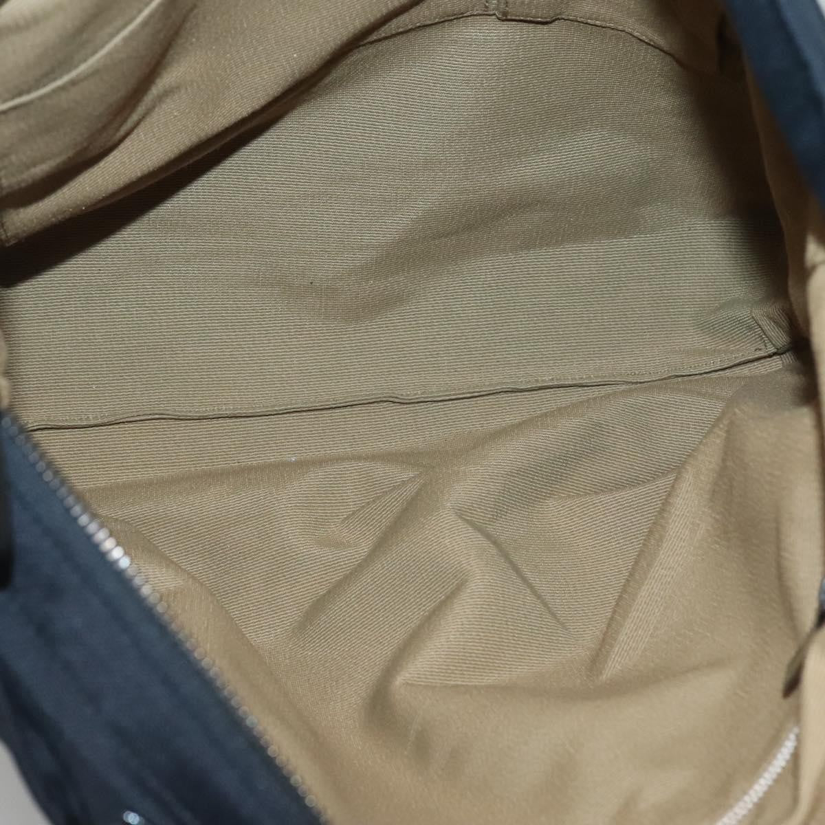 Salvatore Ferragamo Vala tote Canvas, BLACK, CANVAS, Tote bag