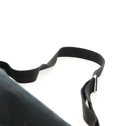 Gucci Original Messenger GG Canvas, BLACK, CANVAS, Shoulder bag