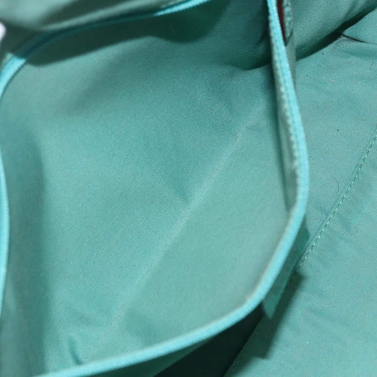 Gucci Vintage Zip Boston Bag GG Canvas, BEIGE, CANVAS, Handbag