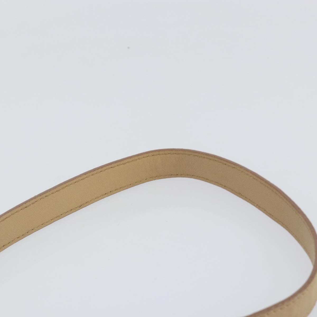 Givenchy GV Bucket Bag Quilted Leather, BEIGE, LEATHER, Shoulder bag