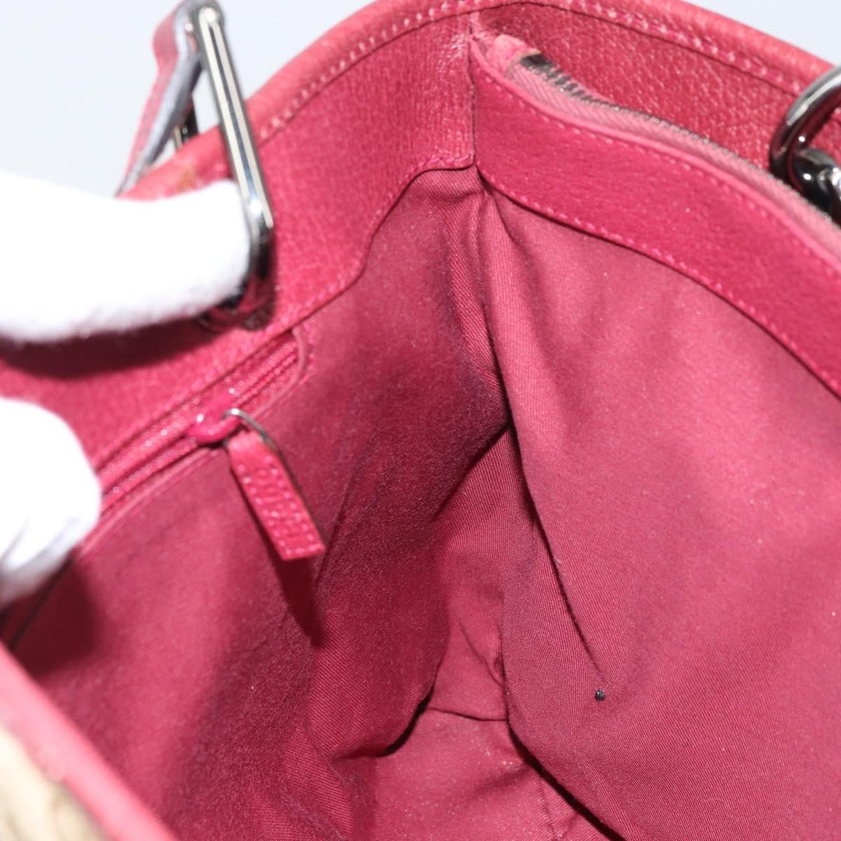 Gucci Eclipse Tote Medium, BEIGE, CANVAS, Tote bag