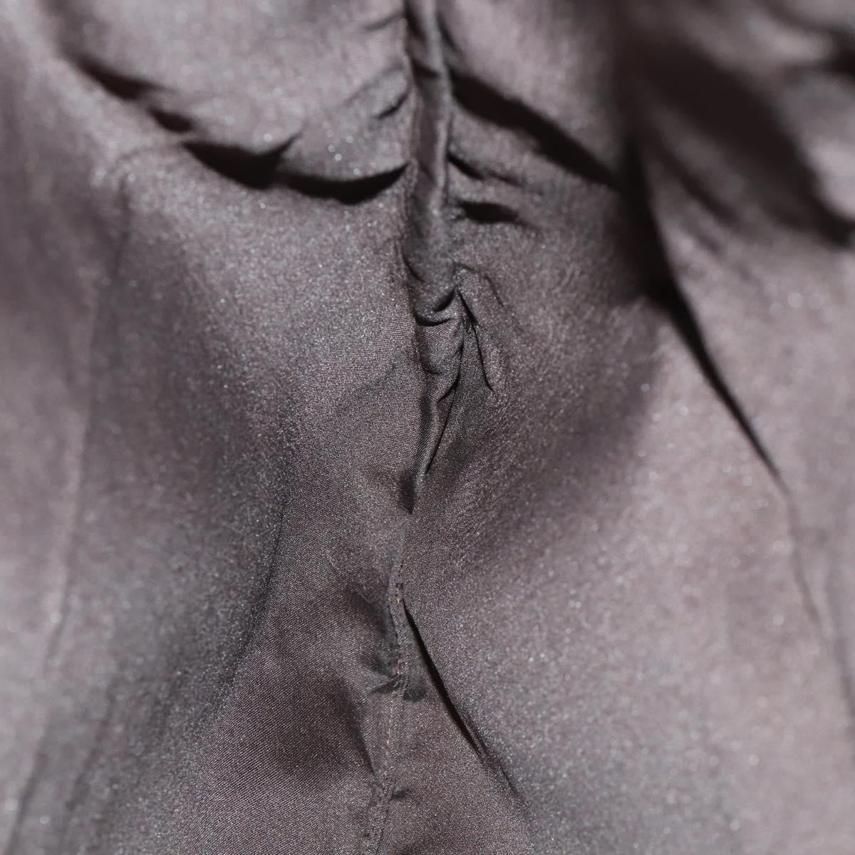 Gucci Drawstring Backpack GG Canvas, BEIGE, CANVAS, Backpack