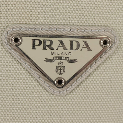 Prada Double Buckle Backpack Tessuto, Pink, Nylon, Backpack