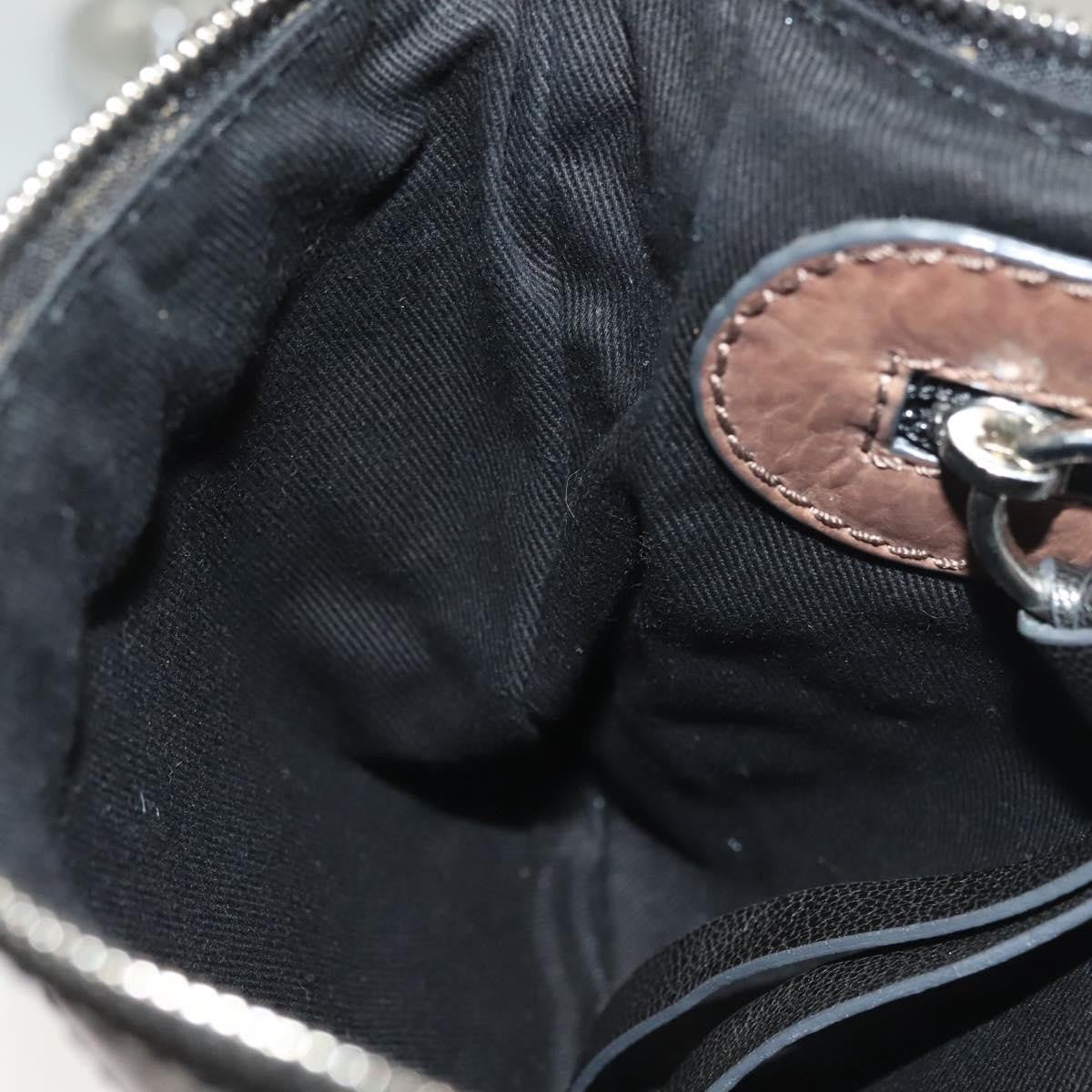 Chloe Kerala Equipped Satchel Leather, BLACK, LEATHER, Handbag