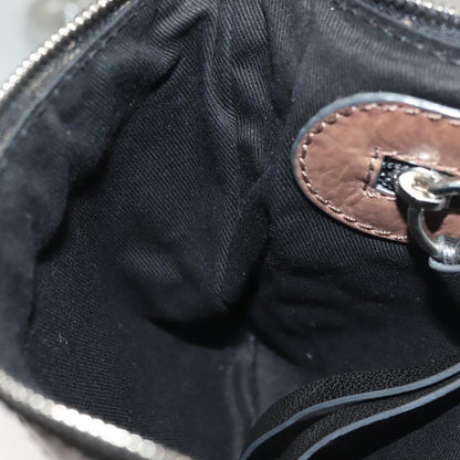 Chloe Kerala Equipped Satchel Leather, BLACK, LEATHER, Handbag