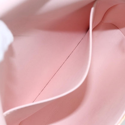 Louis Vuitton Thompson Street Handbag Monogram Vernis, BEIGE, PATENT_LEATHER, Shoulder bag