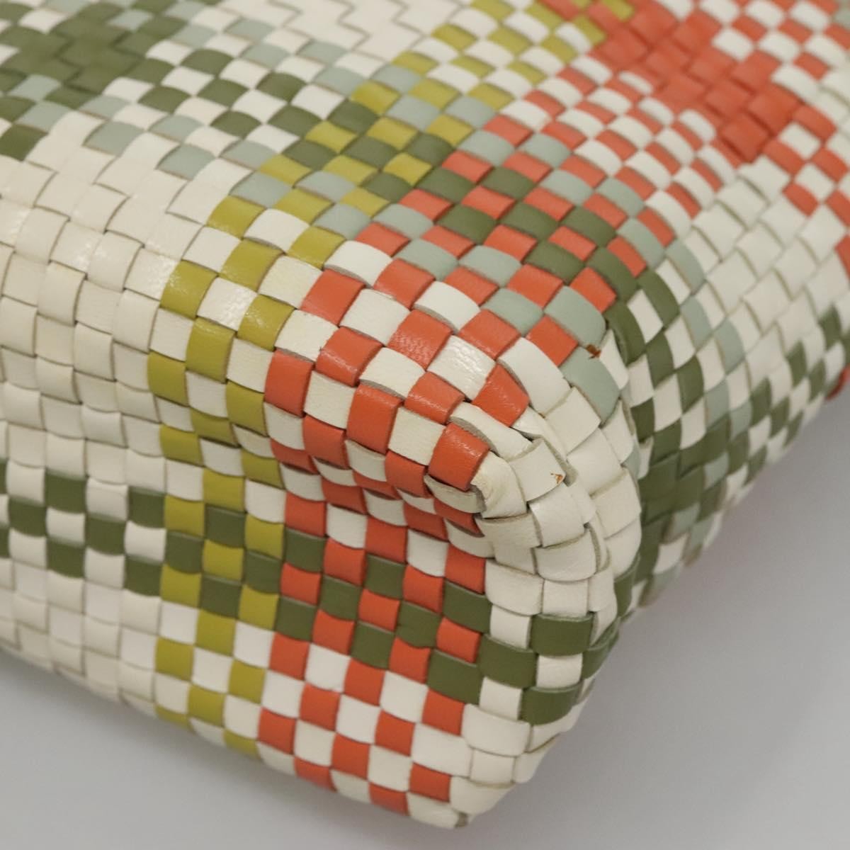 Salvatore Ferragamo Gancini Shoulder Bag Leather, GREEN, LEATHER, Shoulder bag