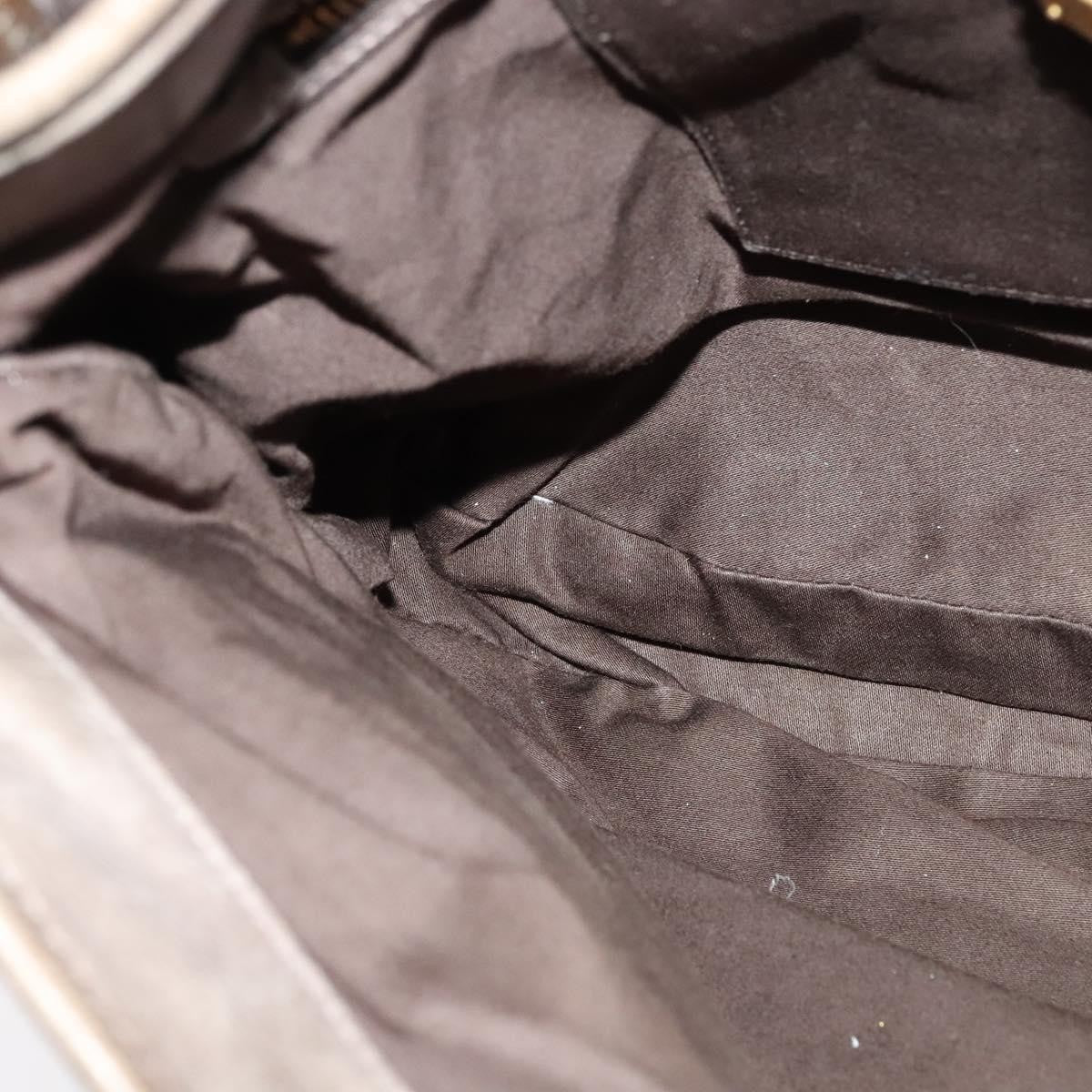 Miu Miu Coffer Convertible Hobo Matelasse Leather, GRAY, LEATHER, Handbag