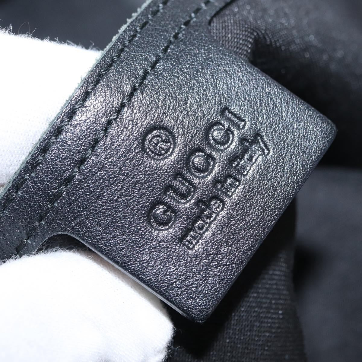 Gucci Joy Tote GG Imprime, NAVY, CANVAS, Tote bag