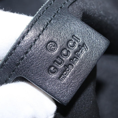 Gucci Joy Tote GG Imprime, NAVY, CANVAS, Tote bag