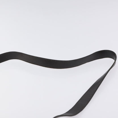 Christian Dior Vintage Trotter Shoulder Bag Canvas, BROWN, CANVAS, Shoulder bag