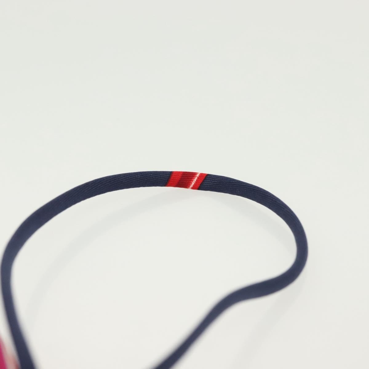 Hermes Petit H Dolphin Bag Charm Silk, PURPLE, SILK, Charms and Keychains