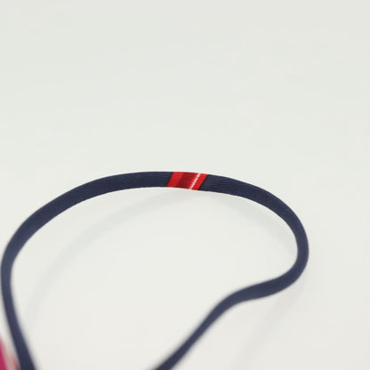 Hermes Petit H Dolphin Bag Charm Silk, PURPLE, SILK, Charms and Keychains