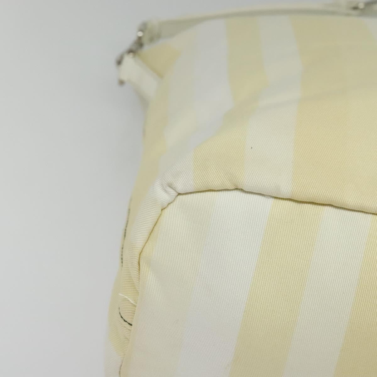 Prada Convertible Zip Tote (Outlet) Nylon, BEIGE, NYLON, Tote bag