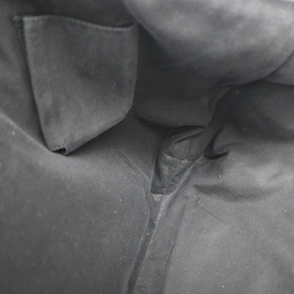 Gucci Abbey D-Ring Tote GG Canvas, BLACK, CANVAS, Tote bag