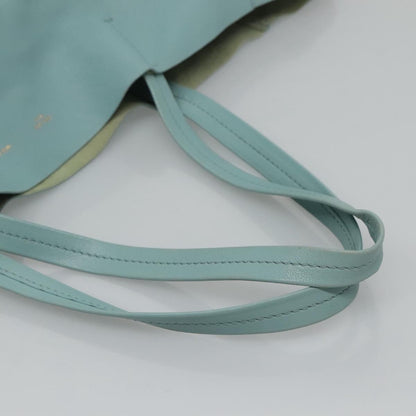 Celine Horizontal Cabas Tote Leather, BLACK, LEATHER, Tote bag