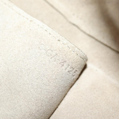 Celine Belt Bag Textured Leather, BEIGE, LEATHER, Handbag