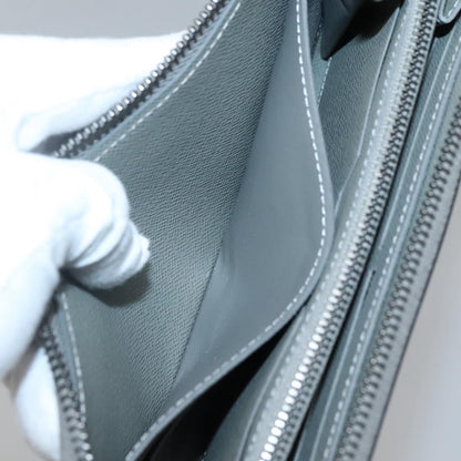 Louis Vuitton Cosmos Wallet Limited Edition Titanium Monogram Canvas, GRAY, CANVAS, Wallets