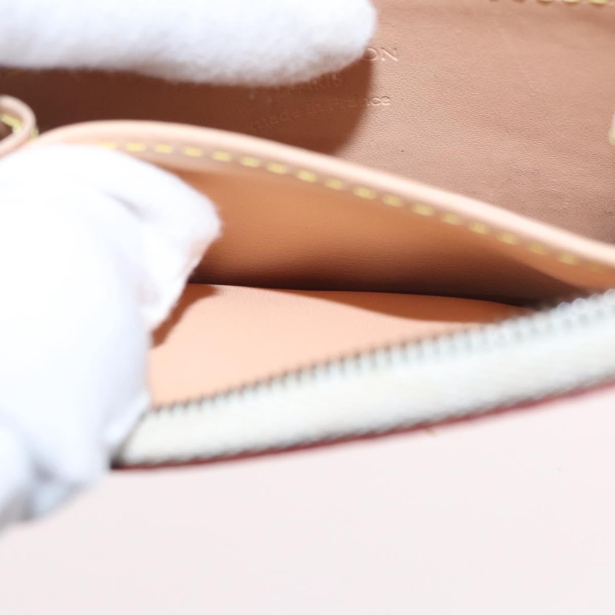 Louis Vuitton Porte-Monnaie Zippy Wallet Monogram Multicolor, MULTICOLOUR, CANVAS, Wallets