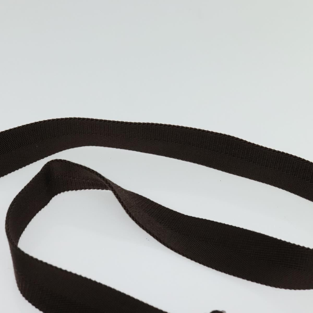 Gucci Zip Top Messenger Bag GG Coated Canvas, BEIGE, CANVAS, Shoulder bag