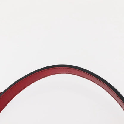 Louis Vuitton Bicolor Noe Handbag Epi Leather, BLACK, LEATHER, Handbag