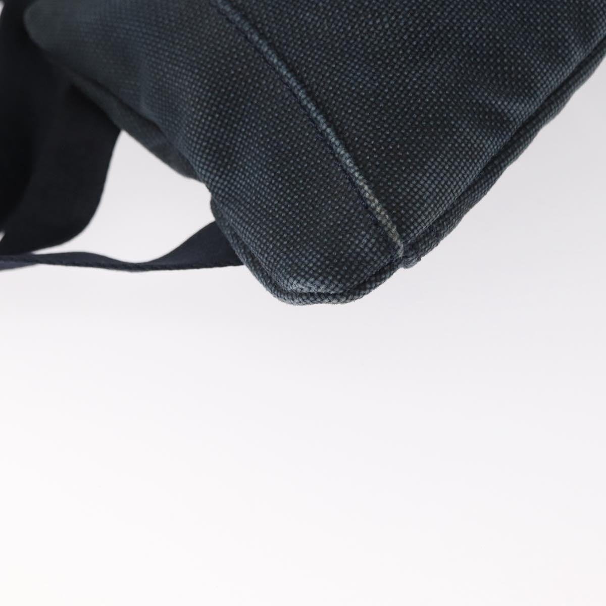 Chanel Sport Line Waist Bag Canvas, NAVY, CANVAS, Clutche & pouche