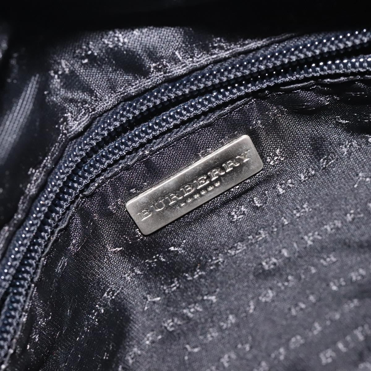 Burberry Nova Check Tote canvas check pattern, BEIGE, PVC, Tote bag